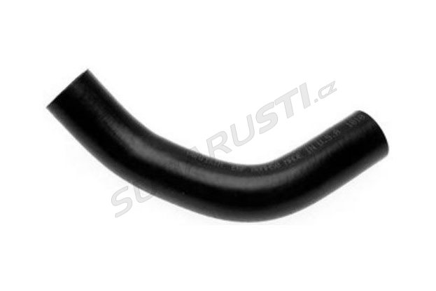 Hose, radiator lower Impreza (WRX, STI) 2008-2014, WRX STI 2014+, Legacy/Outback 2.5 2003-2007 - 45161AG010