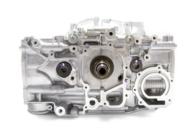 Shortblock Impreza WRX/STI 2.5L EJ257 2008-2014, WRX STI 2014+ - 10103AC050/10103AC890