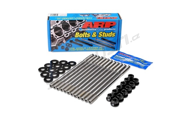 ARP head stud kit Subaru (Impreza, Forester, Legacy, Levorg) EJ2.0L & 2.5L DOHC, Kit #: 260-4701