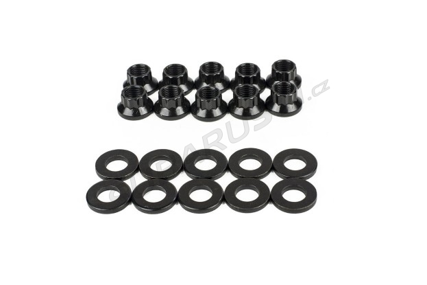 ARP head stud kit Subaru (Impreza, Forester, Legacy, Levorg) EJ2.0L & 2.5L DOHC, Kit #: 260-4701