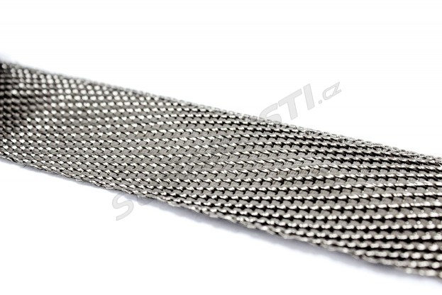 DEI titanium wrap 15m long - (5cm) wide