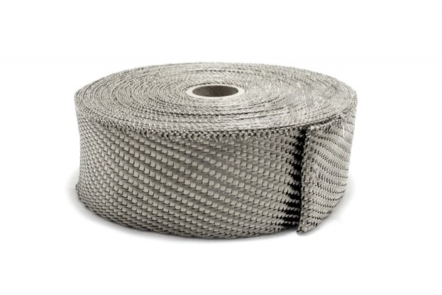 DEI titanium wrap 15m long - (5cm) wide