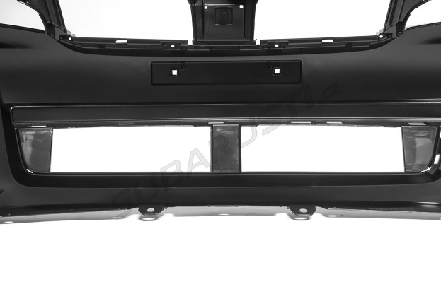 Impreza STI 2010+ sedan front bumper