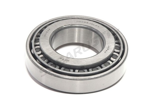 Tapper roller bearing front LSD Impreza STI 2008+ (N14), WRX STI 2014+, WRX 2014+ Impreza 1993+, Forester 1998+, Legacy, Levorg, Outback 40x80x19 - 806340080