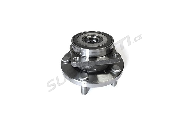 Front wheel hub complete axle Impreza STI 2004-2018