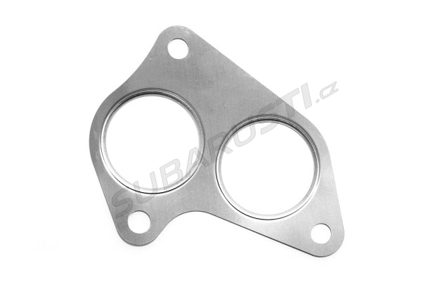 Gasket uppipe lower twin scroll Impreza N12 - 44011FE060