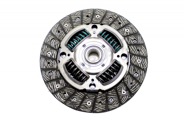 Clutch disc OEM Impreza WRX 2.0, Forester 2.0XT - 30100AA840