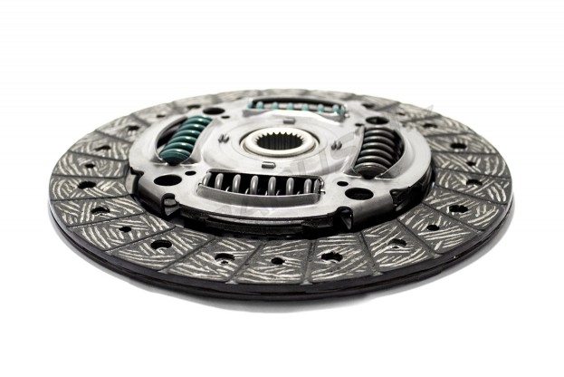 Clutch disc OEM Impreza WRX 2.0, Forester 2.0XT - 30100AA840