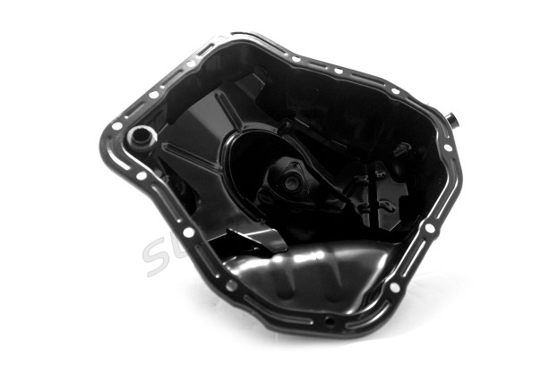 Pan assy, oil Impreza WRX/STI 2006+, WRX STI 2014+, Forester XT 2005-2012, Legacy GT/Outback 2005-2009 - 11109AA151