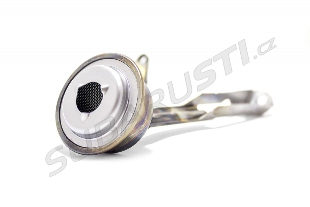 Oil strainer complete-engine Impreza WRX/STI MY 2006-2014, WRX STI 2014+, Forester, Legacy/Outback - 15049AA110