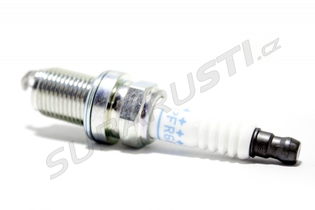 PFR6 spark plug for EJ205, EJ207 WRX/STI/Forester up to 2005 (temperature 6)