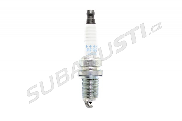 PFR6 spark plug for EJ205, EJ207 WRX/STI/Forester up to 2005 (temperature 6)