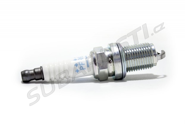 PFR6 spark plug for EJ205, EJ207 WRX/STI/Forester up to 2005 (temperature 6)