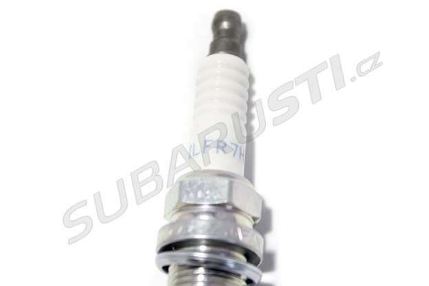 ILFR7 spark plug for EJ25 WRX/STI/Forester 2006+ (temprature 7)