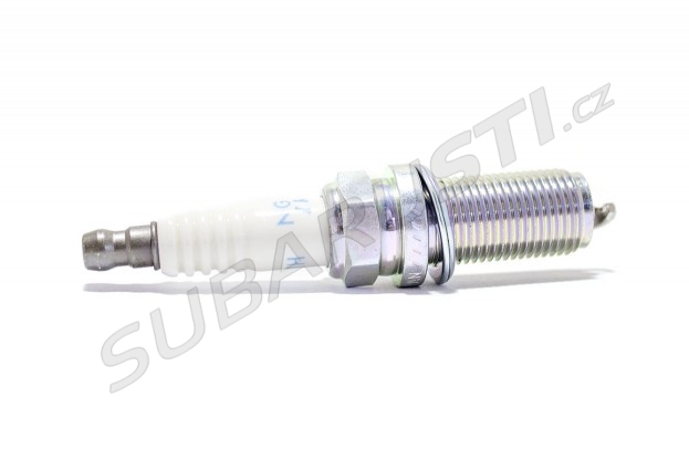 ILFR7 spark plug for EJ25 WRX/STI/Forester 2006+ (temprature 7)