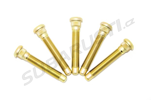 ARP wheel stud kit Subaru, kit #: 100-7716