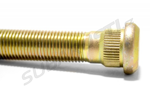 ARP wheel stud kit Subaru, kit #: 100-7716