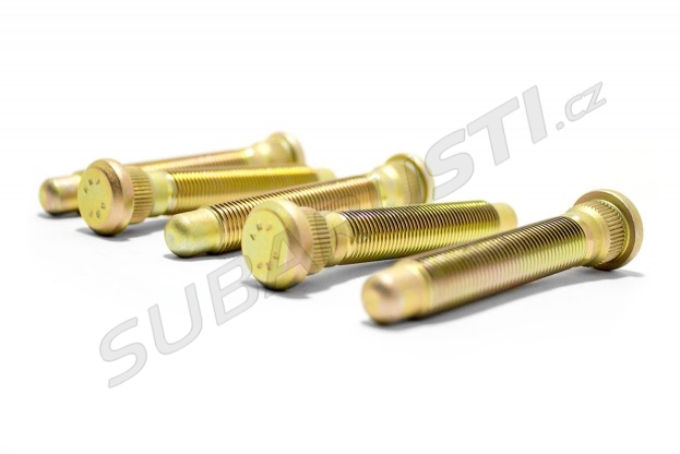 ARP wheel stud kit Subaru, kit #: 100-7716