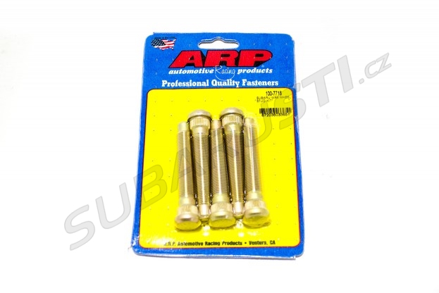 ARP wheel stud kit Subaru, kit #: 100-7716