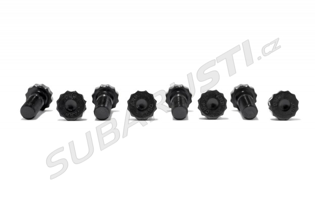 ARP flywheel bolt kit Subaru Impreza GT/WRX/STI, Forester, Legacy/Outback, 2.0L BRZ FA20 4-cylinder, Kit #: 260-2801