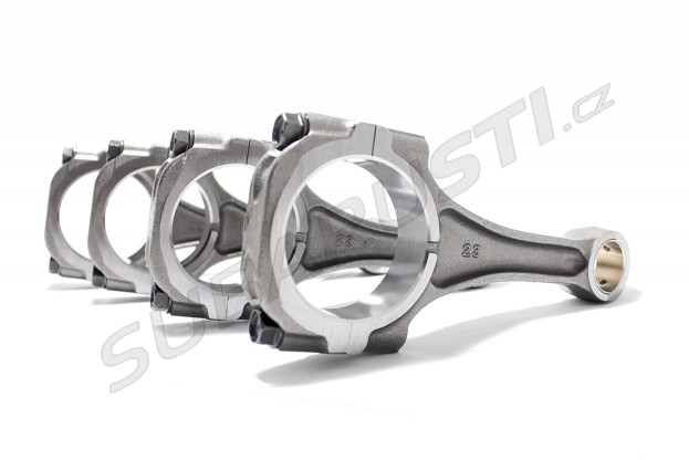 Rod assembly connecting Subaru Impreza STI 2008-2014/N14, WRX STI 2014+ - 12100AA291