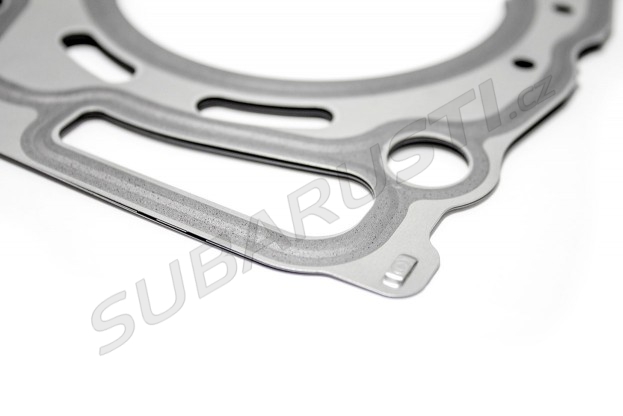 Gasket, cylinder head Impreza STI 2008+ Spec C EJ207 (N14) - 11044AA760