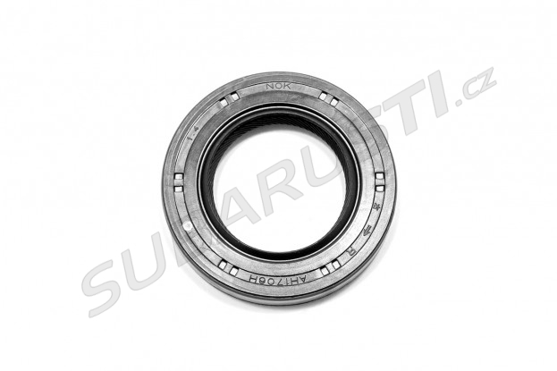 Oil seal, driveshaft front left  Impreza GT/WRX, Forester, Legacy, 5MT/6MT, -2004, 30x50x9, 806730042