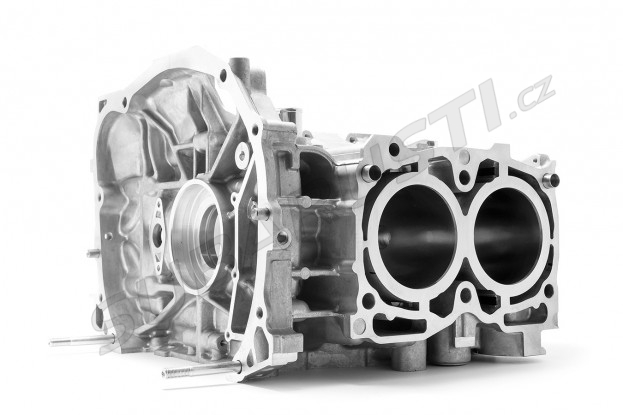 Engine cylinder block Impreza STI EJ207 GDB Spec C/N11/N12/T20C - 11008AA980
