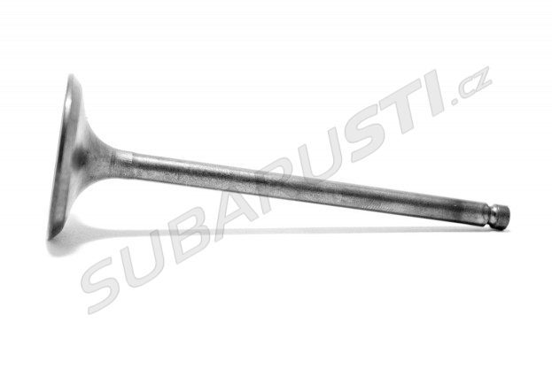 Exhaust valve Subaru Impreza STI 1998-2007, Forester 2004-2007, Legacy 2003-2009 ED4 - 13202AA570