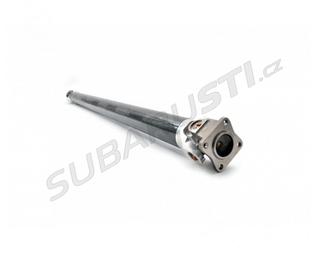 RCM carbon prop shaft BRZ, Toyota GT86