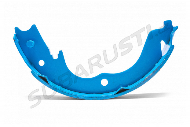 Endless side brake Inner shoes Impreza Yaris GR 2020