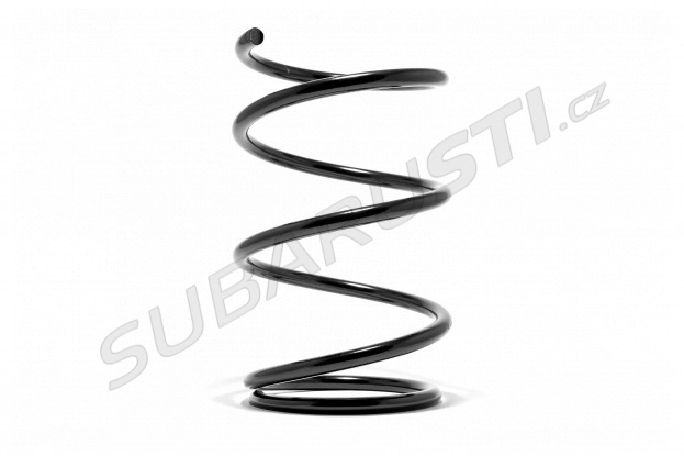 Kayaba chassis spring - front Impreza STI 2001-2007