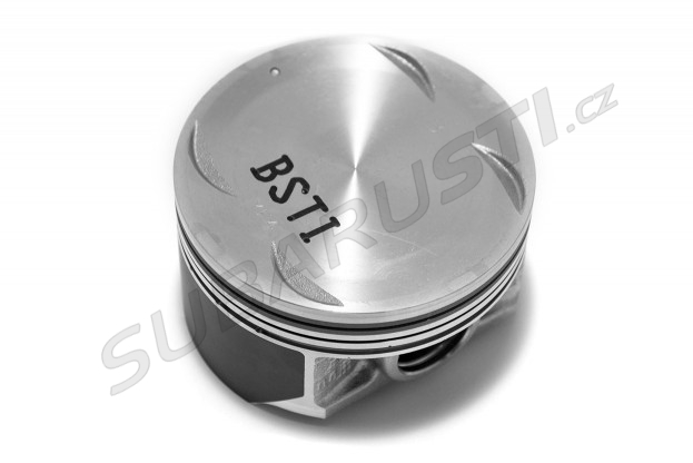 Piston set, Spec. C, Impreza STI GDB, 12006AC440