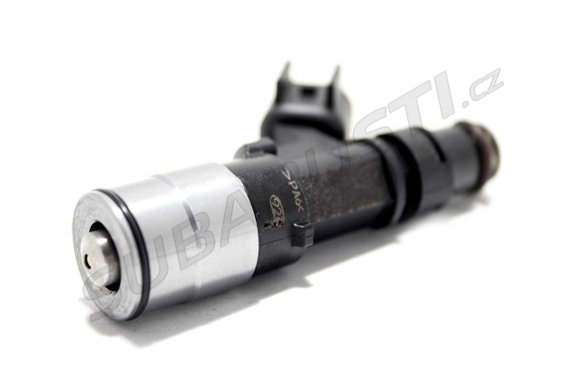 Injector Dynamics 1050cc/min high impedance fuel injector set of 4 Impreza WRX/STI top feed- 1050.48.11.WRX.4