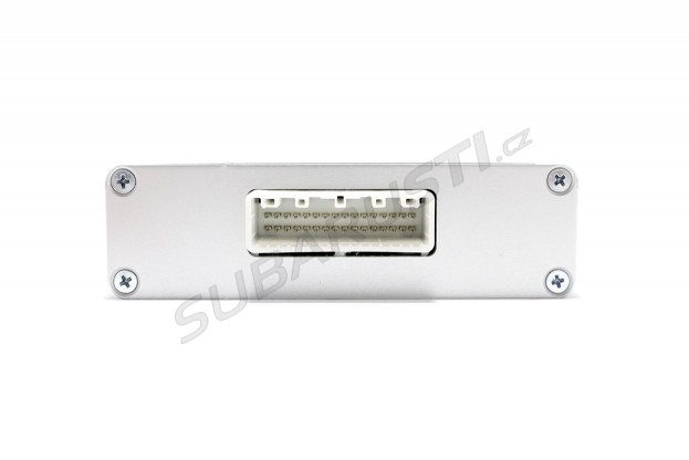 Control unit DCCD Pavel Skácel N14 Impreza STI 2008-2014