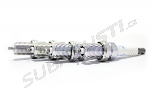 Spark plug set PFR7G Impreza GT/WRX/STI 1995-2005, Forester 1995-2005