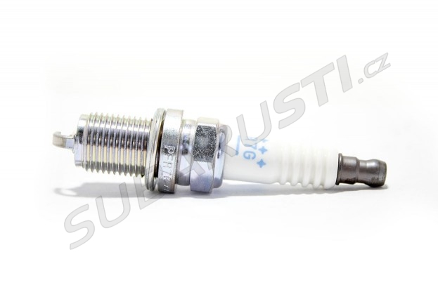 PFR7 spark plug for EJ205, EJ207 WRX/STI/Forester up to 2005 (temperature 7)