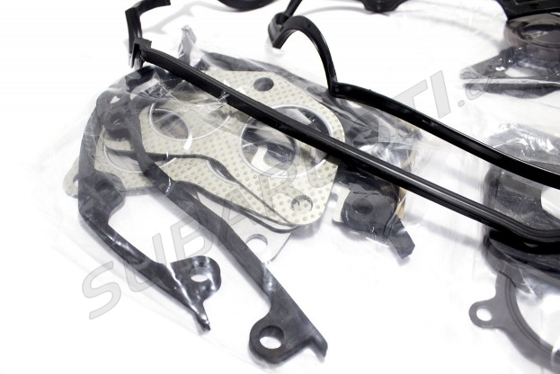 Engine gasket set Subaru Impreza STI 2001-2005