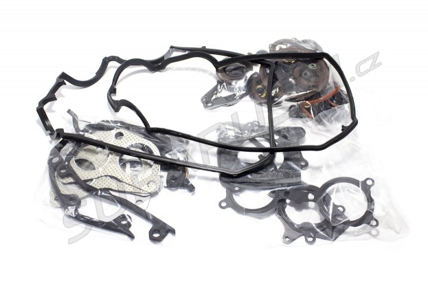 Set těsnění motoru Impreza STI 2001-2005