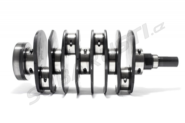 Crankshaft Subaru JDM Impreza STI GDB/GRB Spec. C 2003+ - 12200AA390