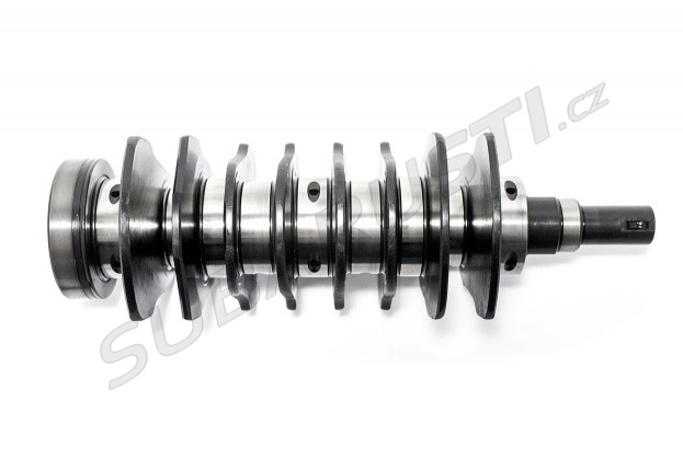 Crankshaft Subaru JDM Impreza STI GDB/GRB Spec. C 2003+ - 12200AA390