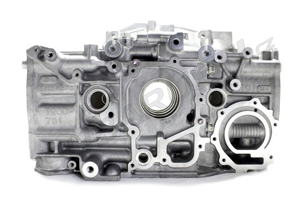 Engine cylinder block Impreza STI/WRX 2.5 - 11008AA930