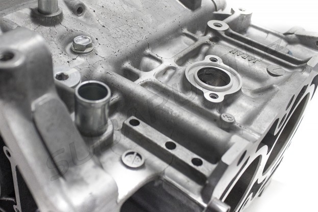 Engine cylinder block Impreza STI/WRX 2.5 - 11008AA930