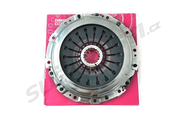 Clutch plate Exedy Gr.N Impreza STI 6MT