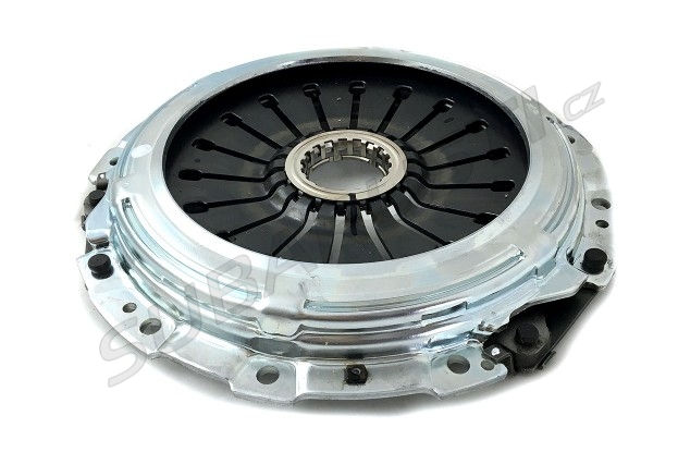 Clutch plate Exedy Gr.N Impreza STI 6MT