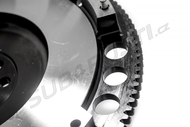 Odlechčený setrvačník Xtreme Clutch Impreza STI 2001-2018