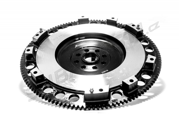 Odlechčený setrvačník Xtreme Clutch Impreza STI 2001-2018