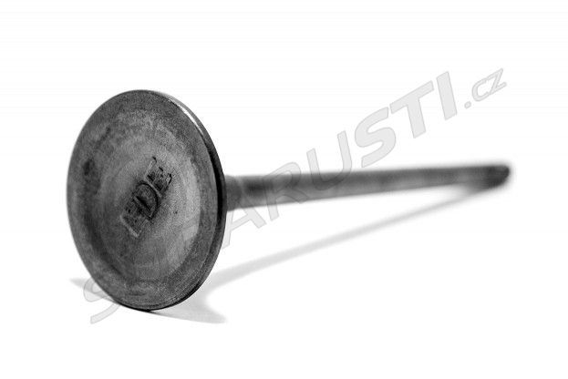 Exhaust valve Impreza WRX/STI 2008+ (EJ255/EJ257, EJ207 Spec. C, N14), Forester EJ255, WRX STI 2014+ - 13202AA660