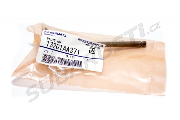 Engine intake valve Impreza STI/Forester (N14)