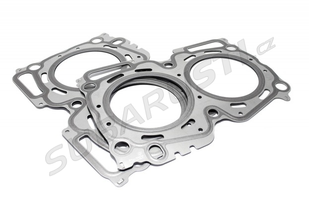 Gasket, cylinder head 0.65mm Impreza spec C N12, Legacy EJ202 - 11044AA651